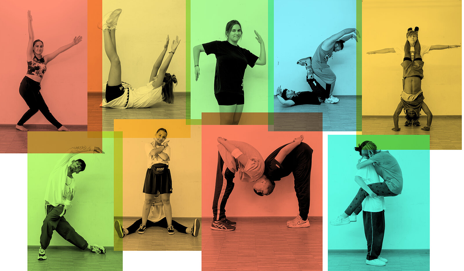 YouTube starten: FEm8Psz2bf8